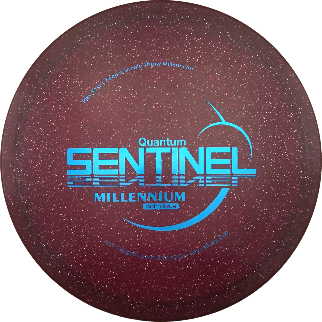 Quantum Sentinel
