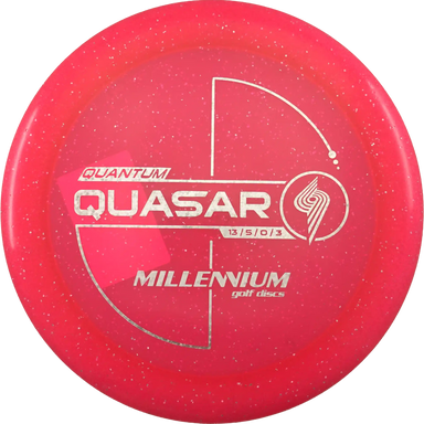 Quantum Quasar