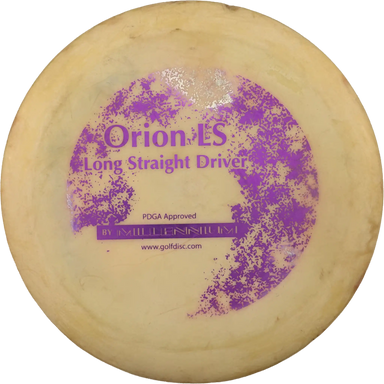 Sirius Orion LS