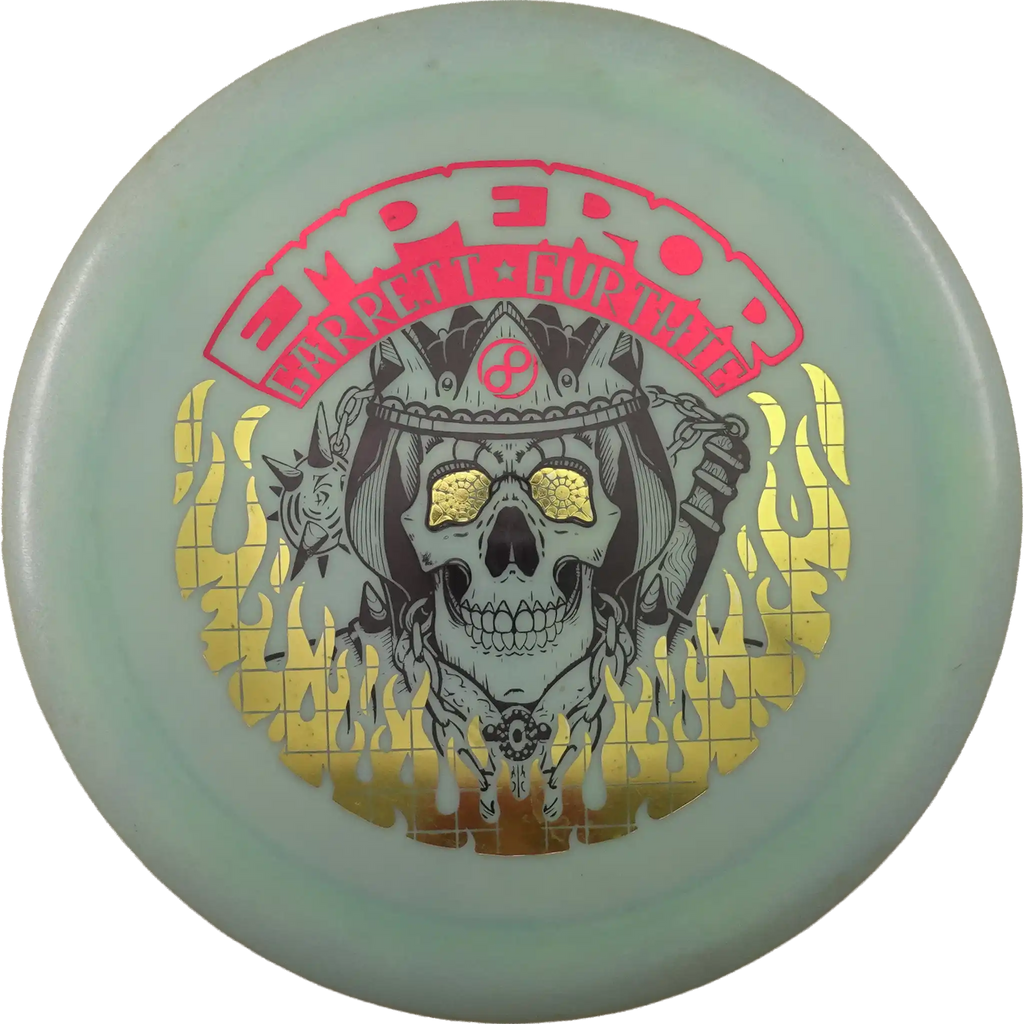 Swirly S-Blend Emperor