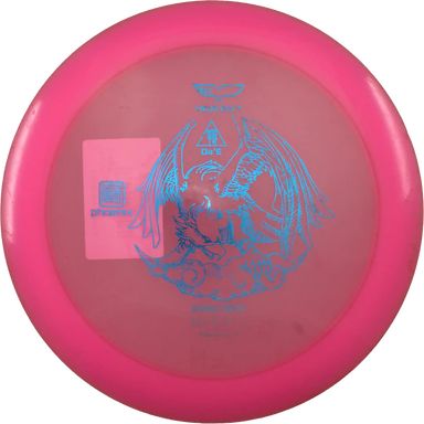 Phoenix Da'E