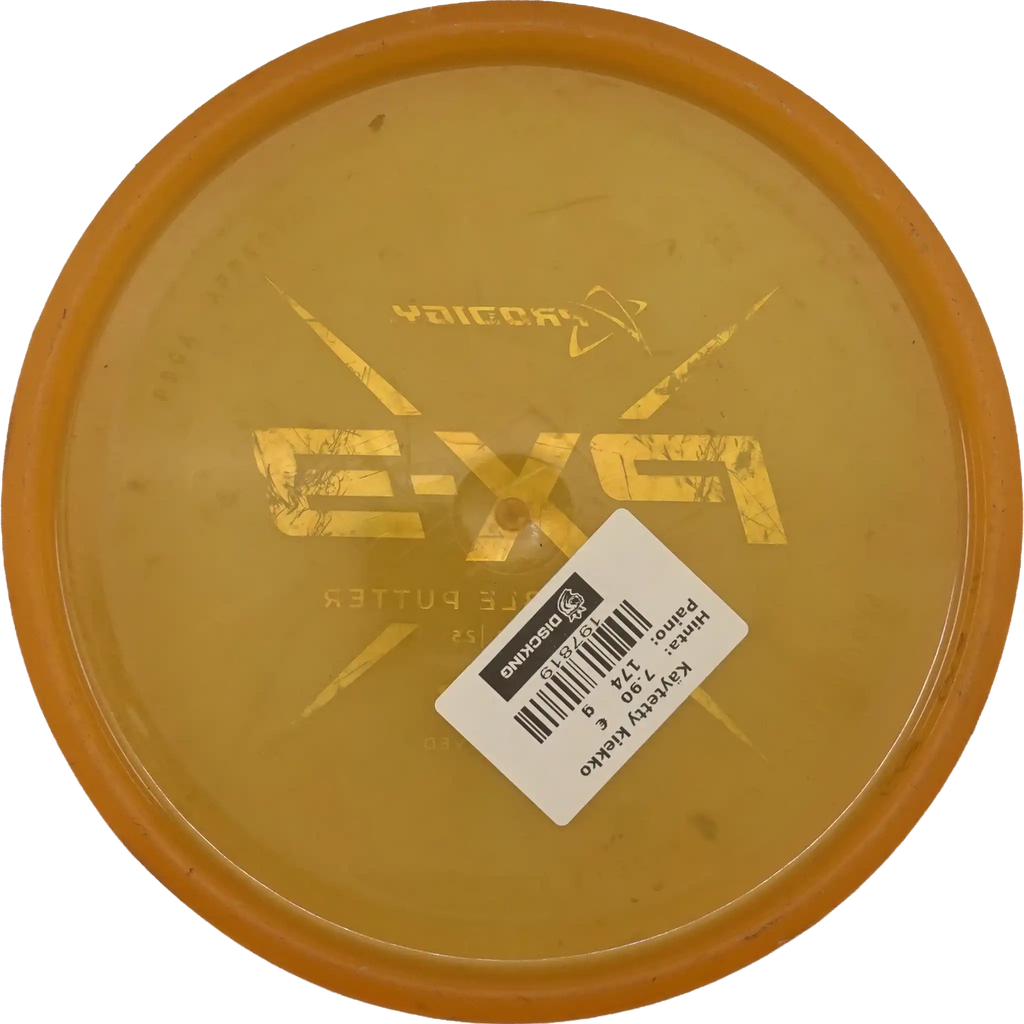 400 PX3