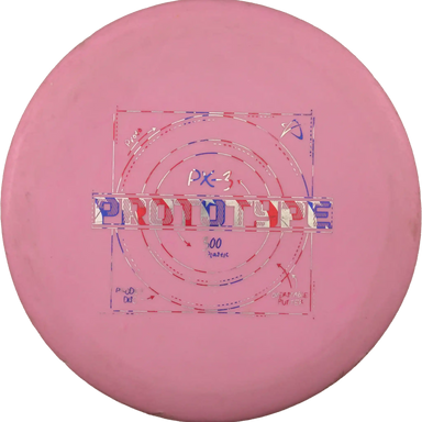 300 PX3 - Prototype