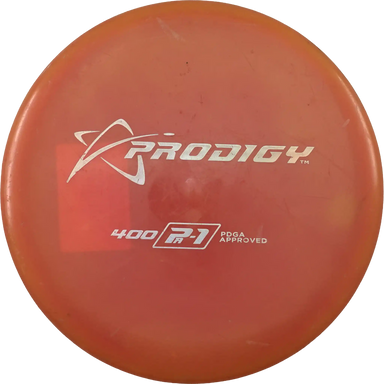 400 PA1 - Old Run