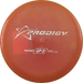 400 PA1 - Old Run