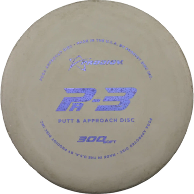 300 Soft PA3