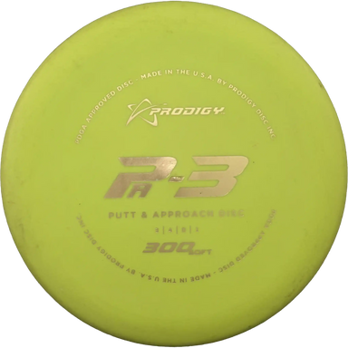 300 Soft PA3