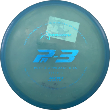 400 PA3