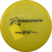 400 PA4 - Old Run