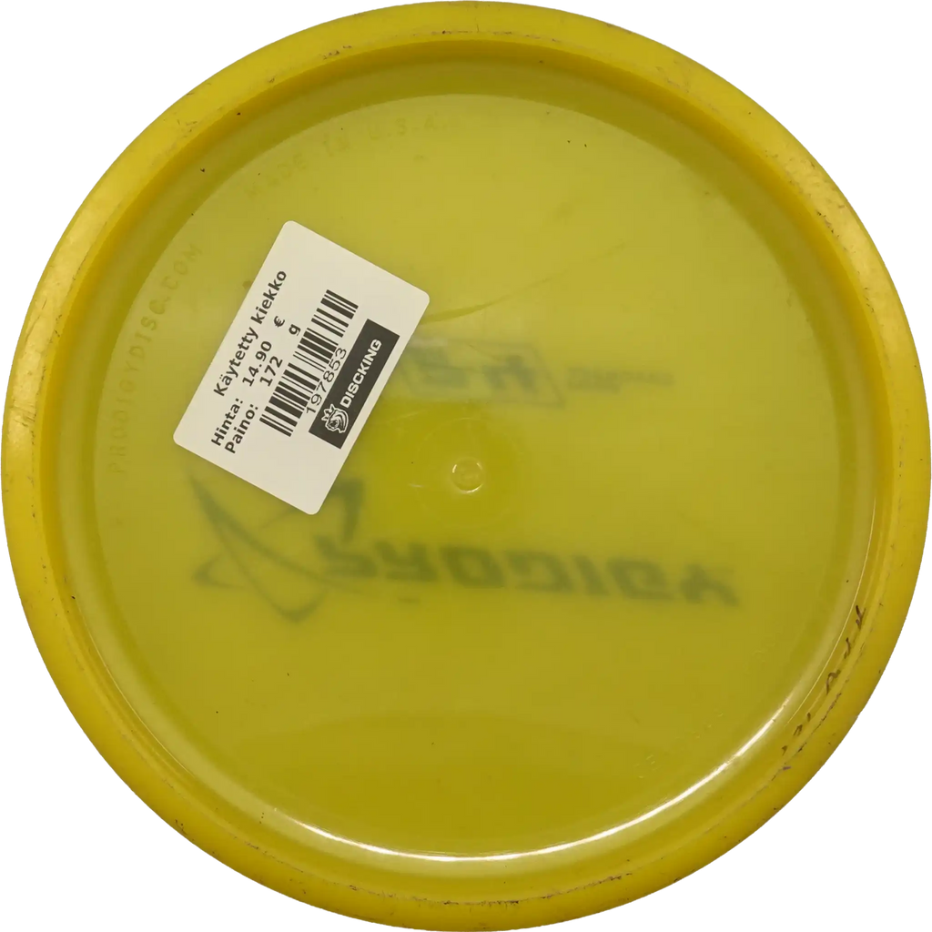 400 PA4 - Old Run