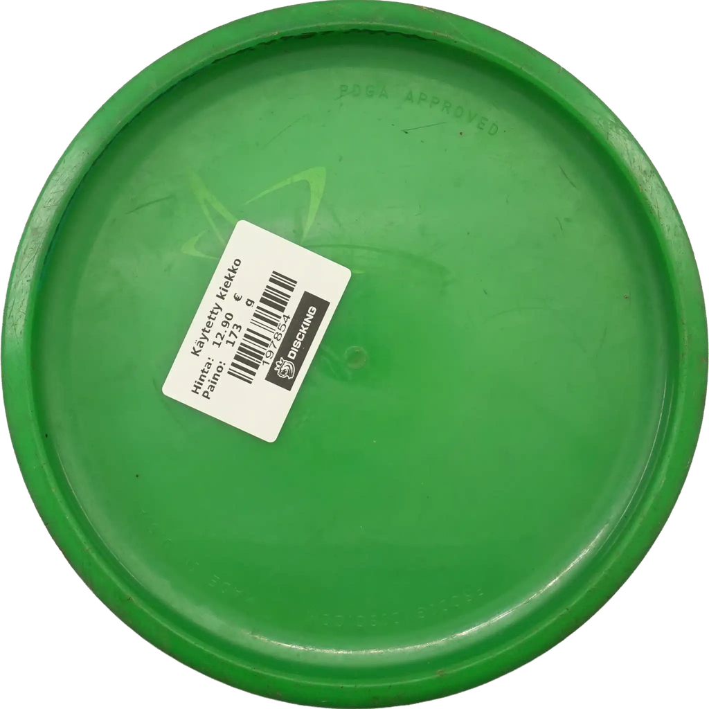 400 PA4 - Prodigy Star Stamp