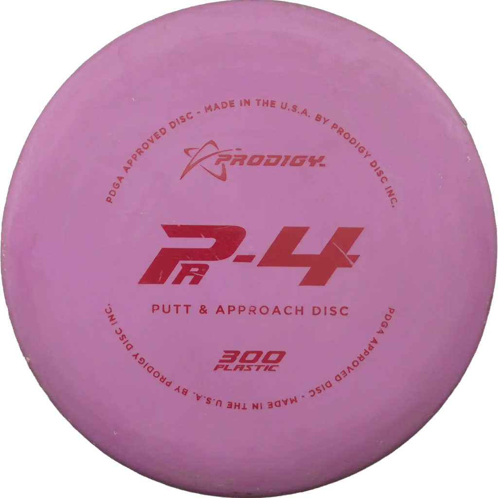 300 PA4