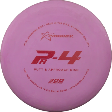 300 PA4