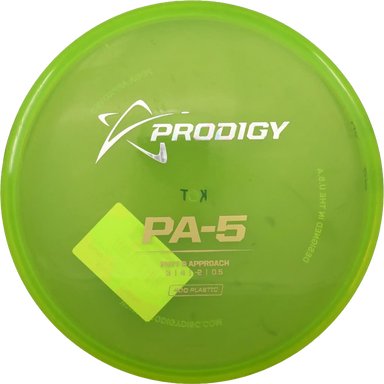 400 PA5