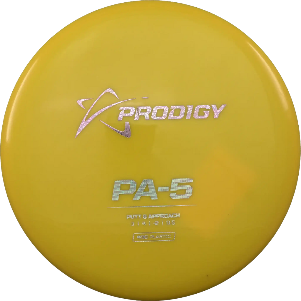 400 PA5
