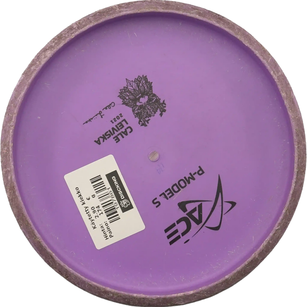 BaseGrip P Model S