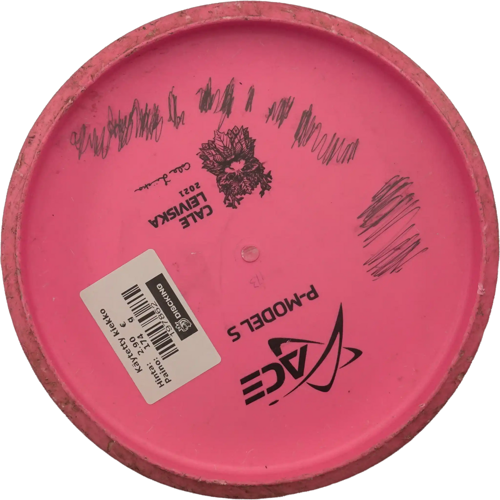 BaseGrip P Model S