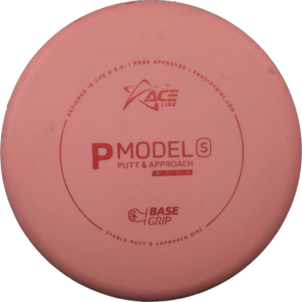 BaseGrip P Model S