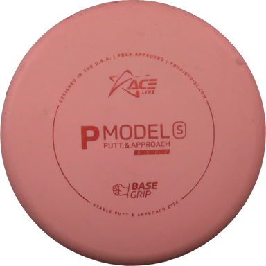 BaseGrip P Model S