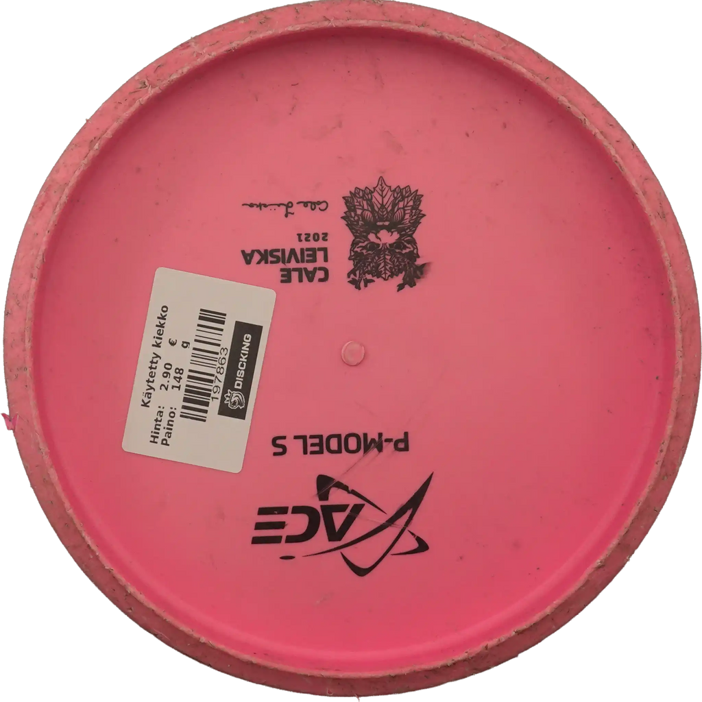 BaseGrip P Model S