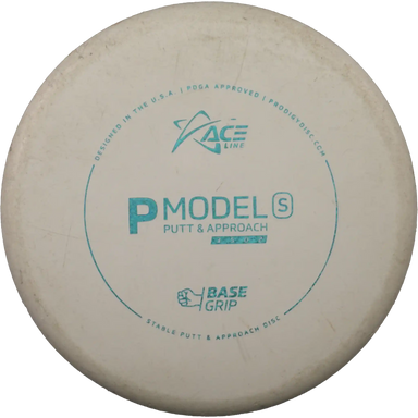 BaseGrip P Model S