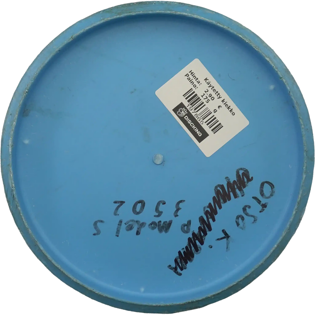BaseGrip P Model S