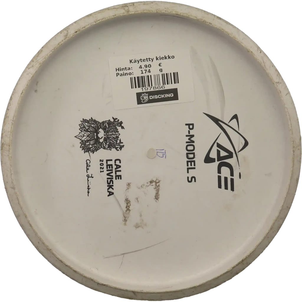 BaseGrip P Model S