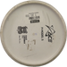 BaseGrip P Model S