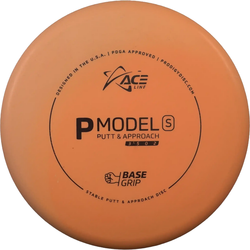BaseGrip P Model S