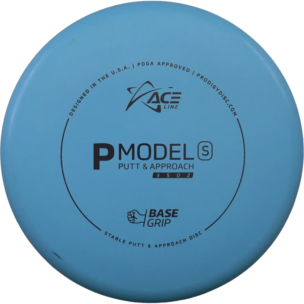BaseGrip P Model S