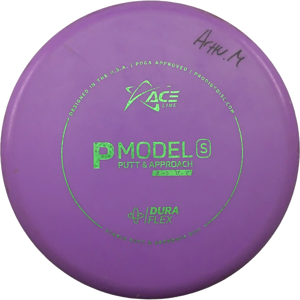 DuraFlex P Model S