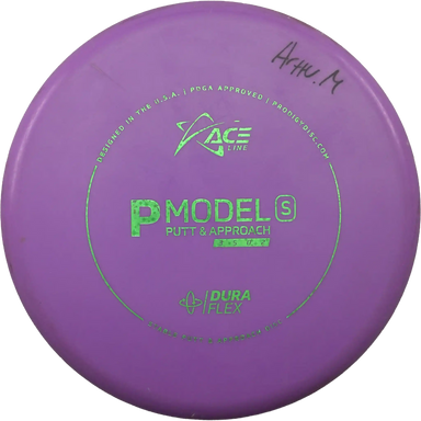 DuraFlex P Model S