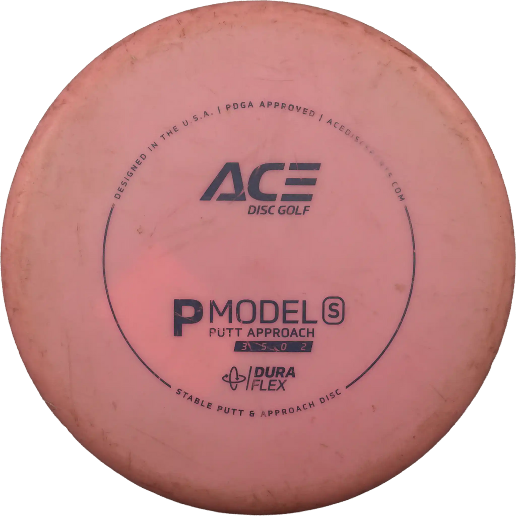 DuraFlex P Model S