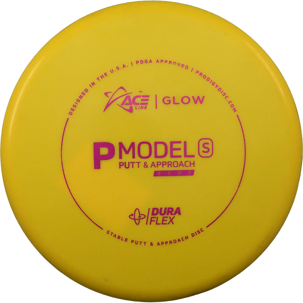 DuraFlex Glow P Model S