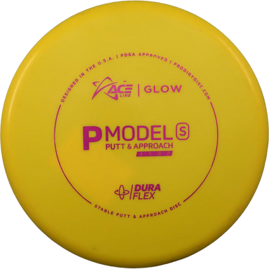 DuraFlex Glow P Model S