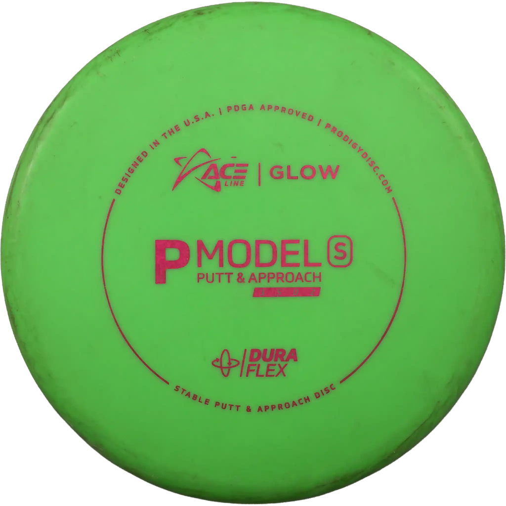 DuraFlex Glow P Model S