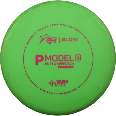 DuraFlex Glow P Model S
