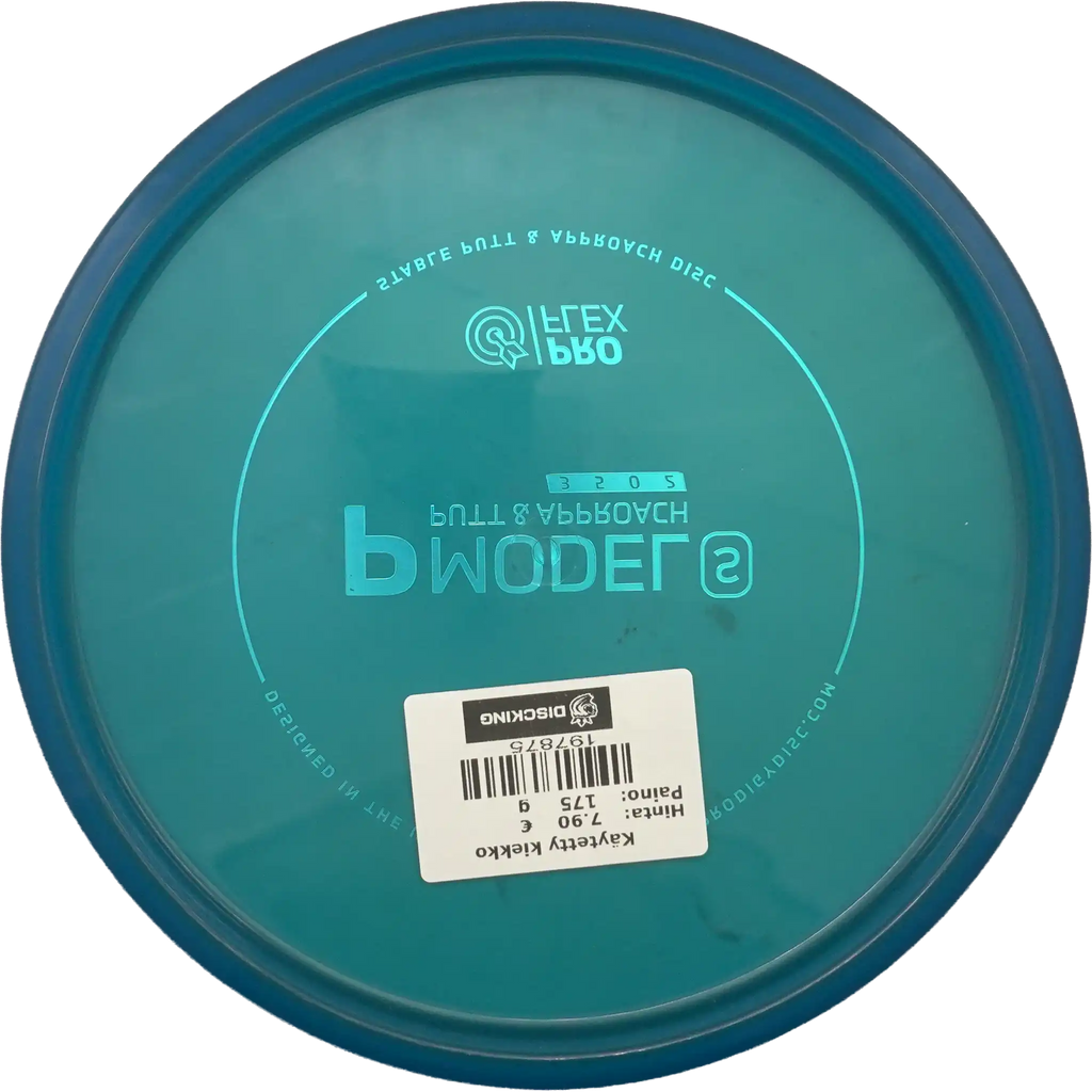 ProFlex P Model S
