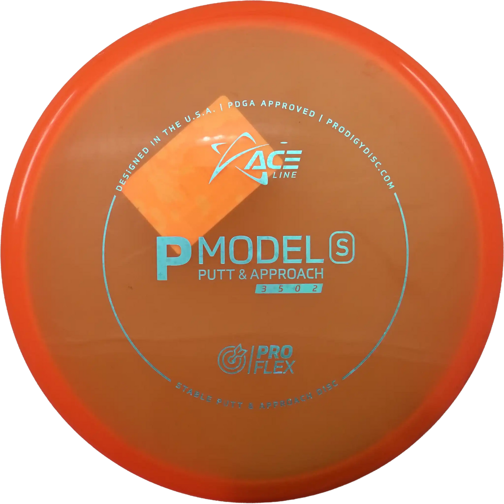 ProFlex P Model S