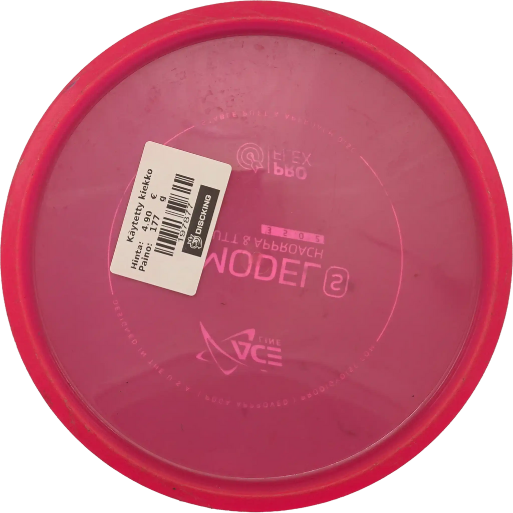ProFlex P Model S