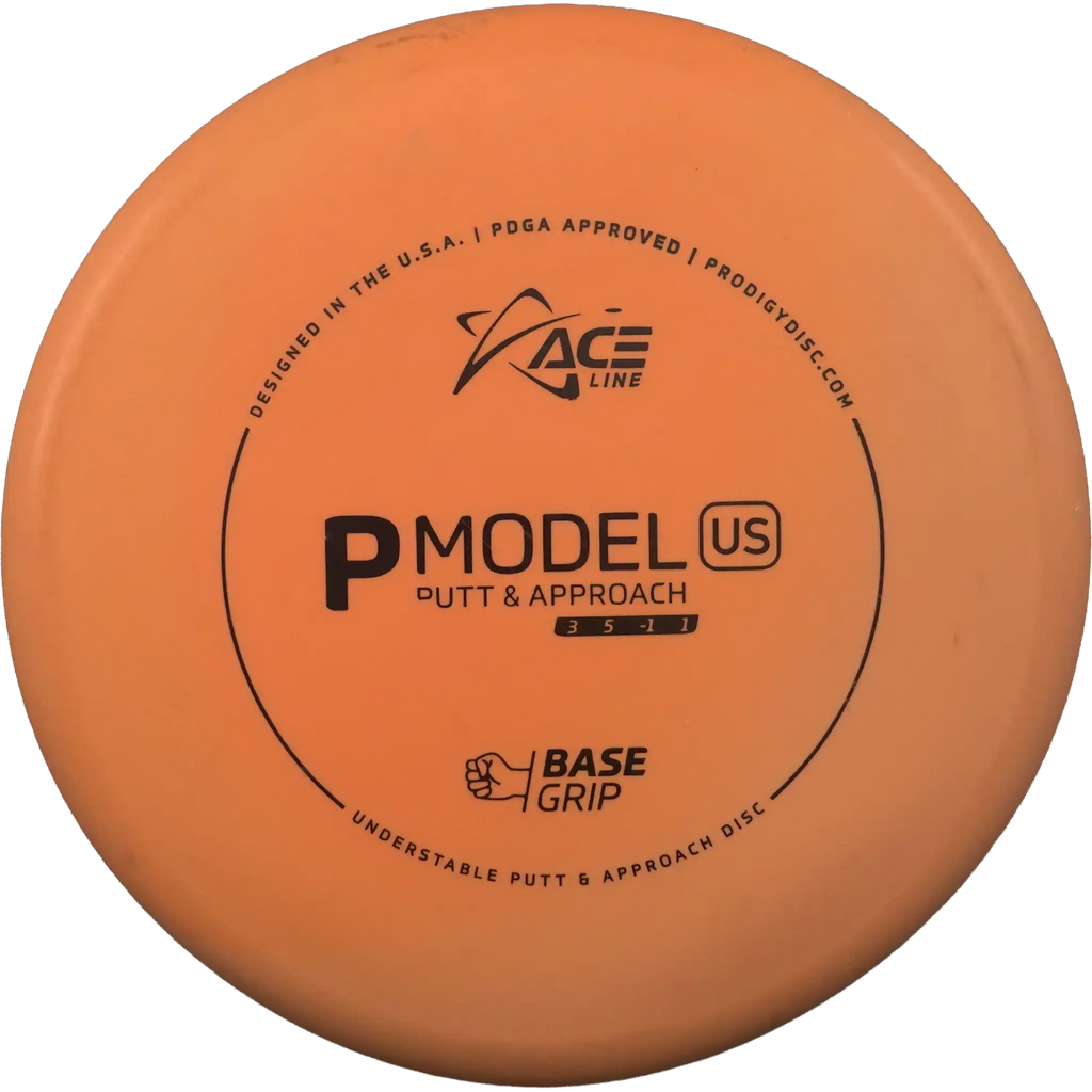 BaseGrip P Model US