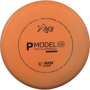 BaseGrip P Model US