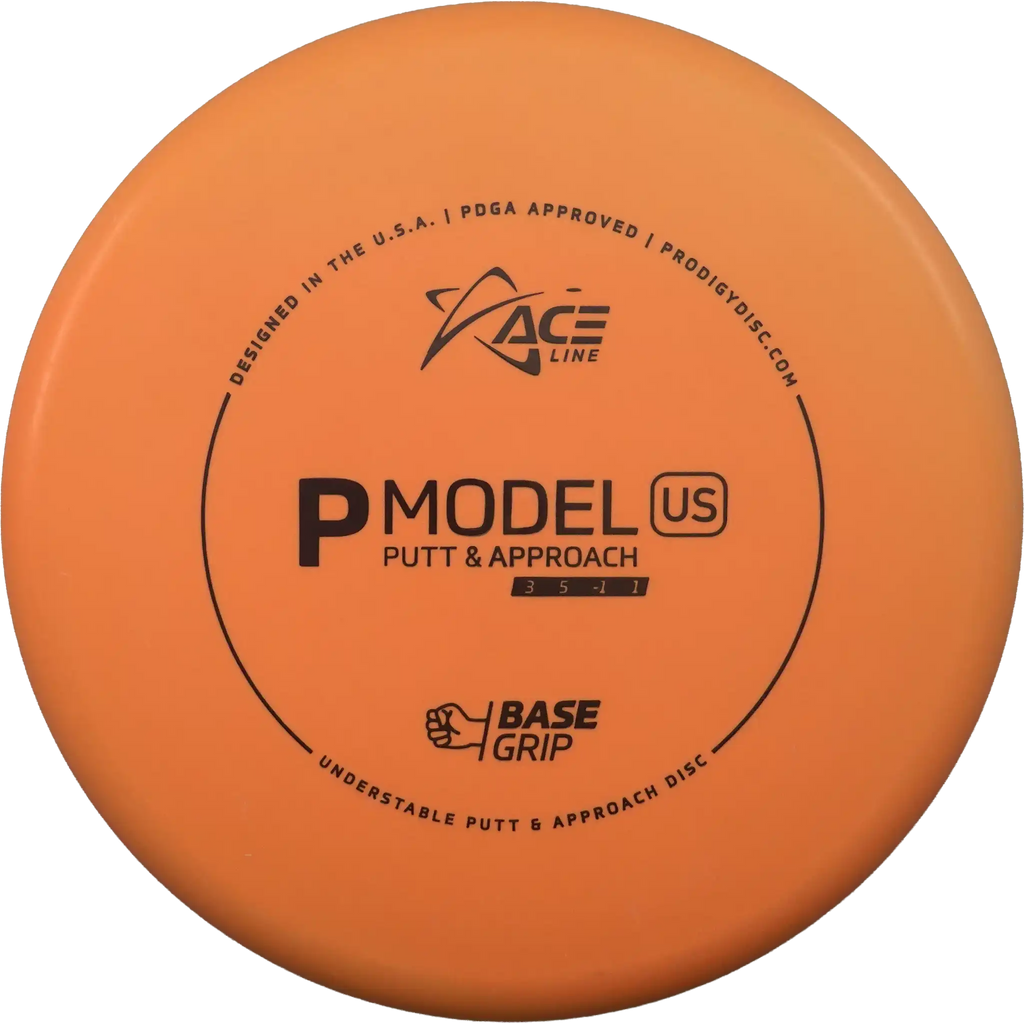 BaseGrip P Model US