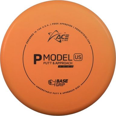 BaseGrip P Model US