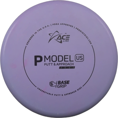 BaseGrip P Model US