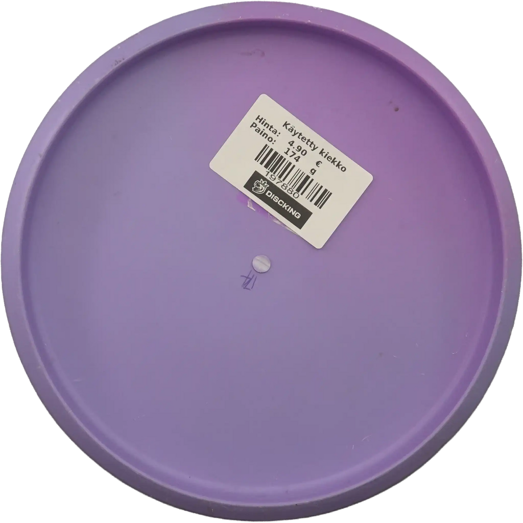 BaseGrip P Model US