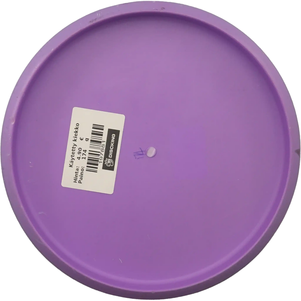 BaseGrip P Model US