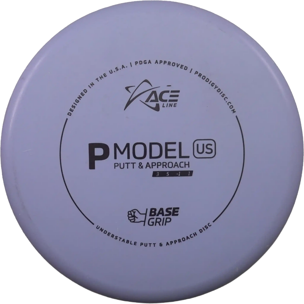BaseGrip P Model US