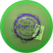 400 Distortion