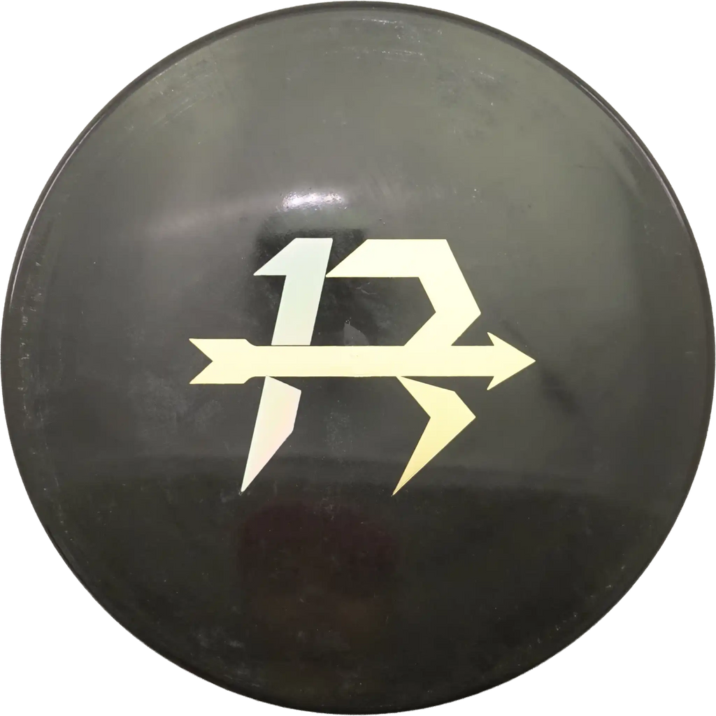 500 Glimmer A2 - Isaac Robinson